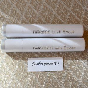 NEW 2pcs Lash Boost Rodan + Fields Eyelash Serum